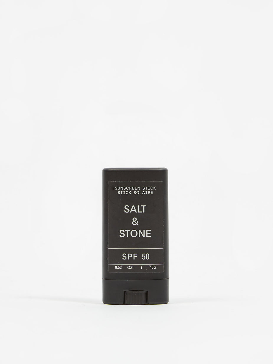 Salt & Stone Salt and Stone SPF 50 Sunscreen Face Stick - Other