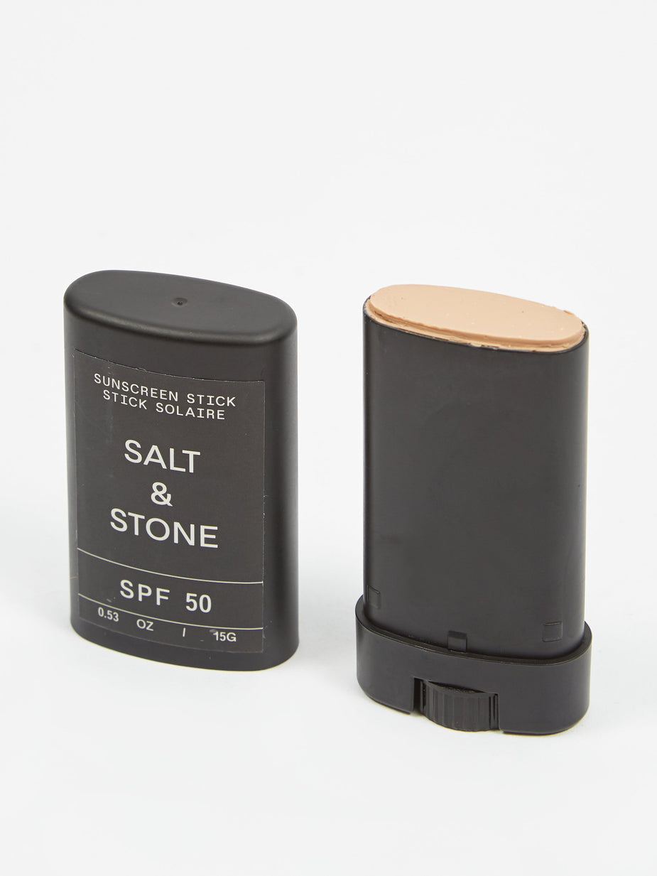 Salt & Stone Salt and Stone SPF 50 Sunscreen Face Stick - Other