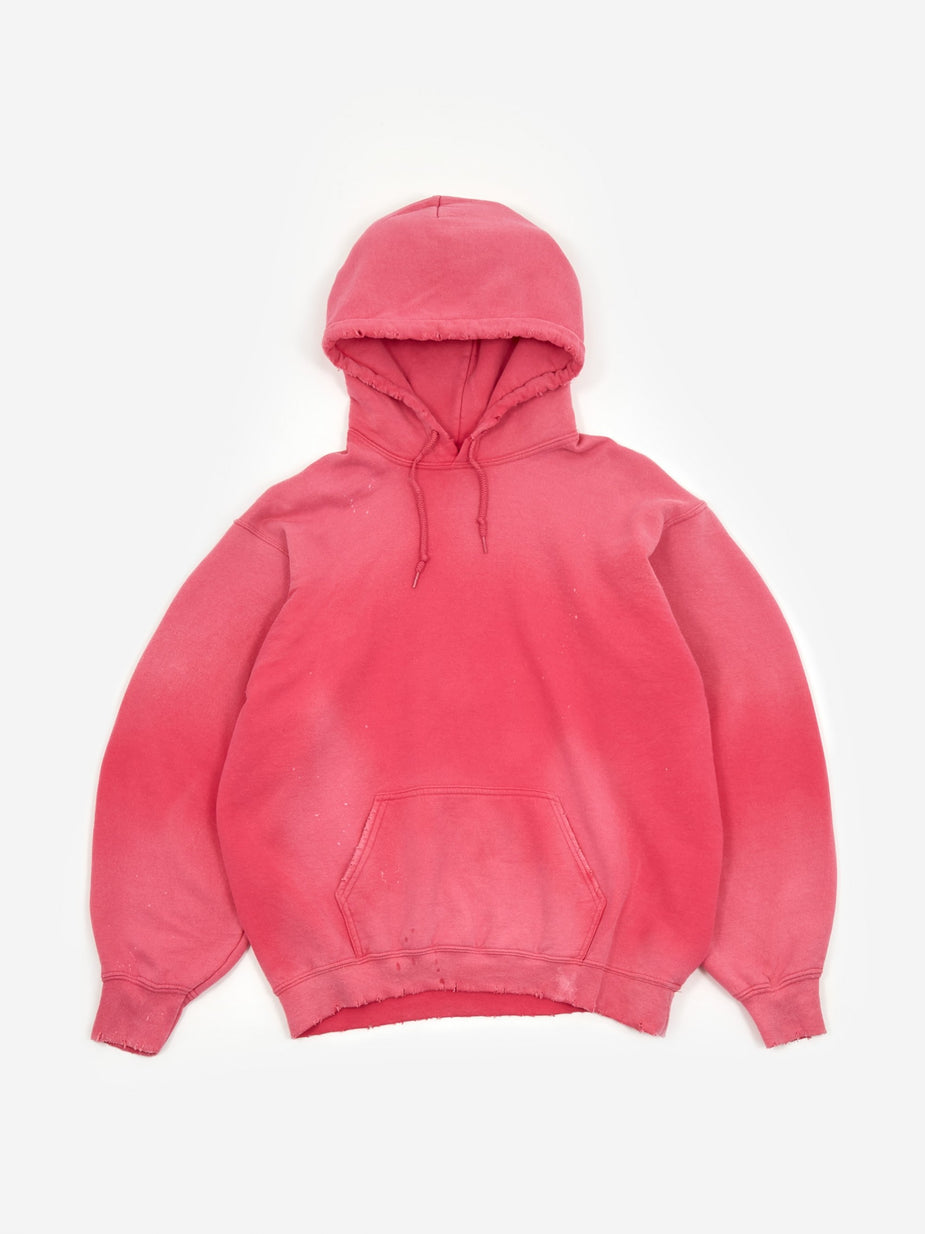 Sasquatchfabrix. Sasquatchfabrix Yajirobe Sweat Hoodie - Pink - Pink