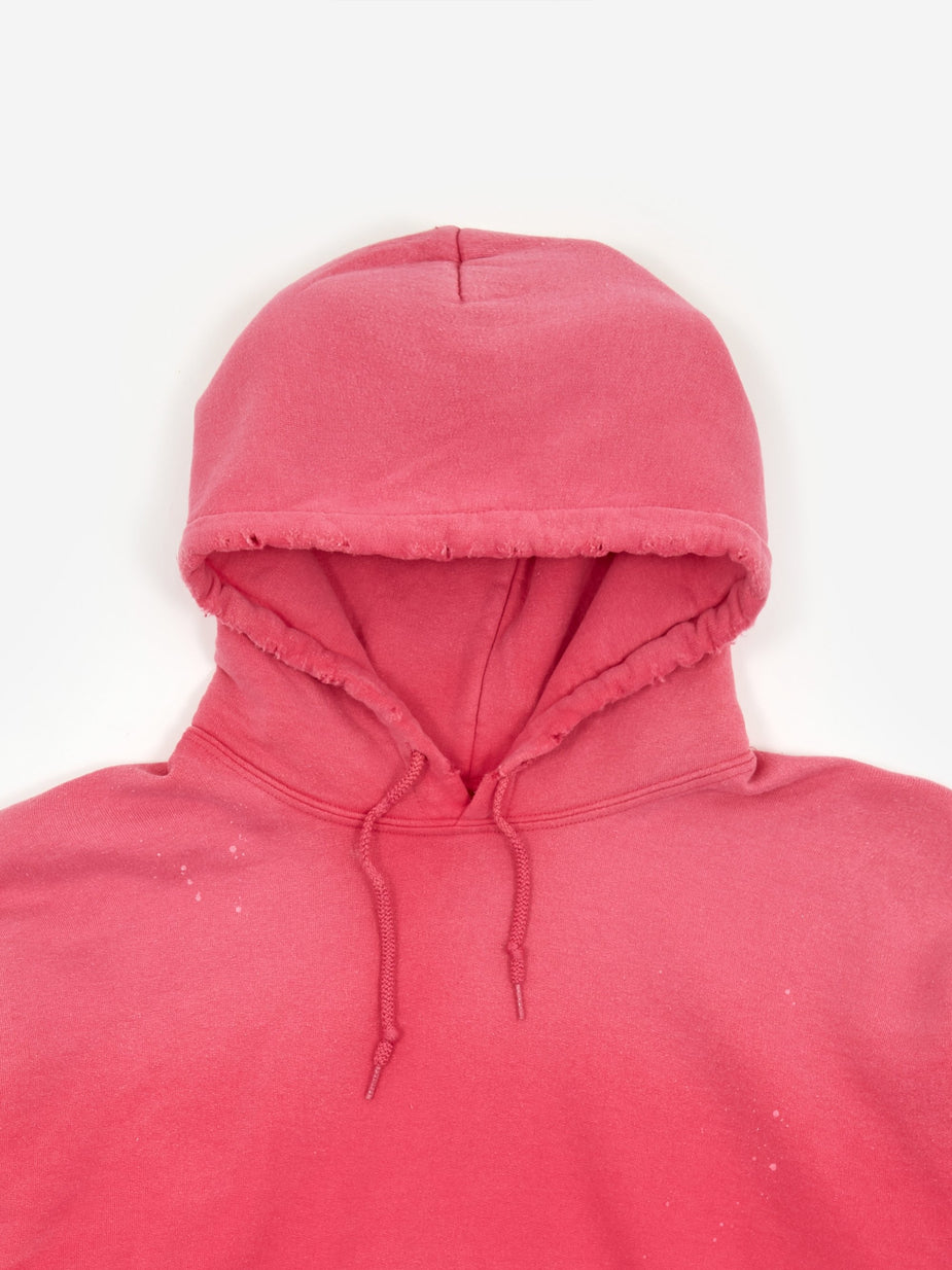 Sasquatchfabrix. Sasquatchfabrix Yajirobe Sweat Hoodie - Pink - Pink