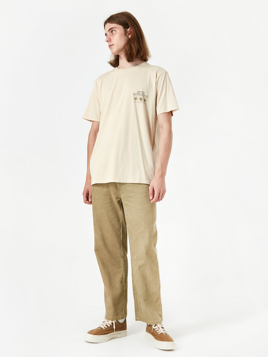 Satta Satta Botanicals T-Shirt - Calico - Other