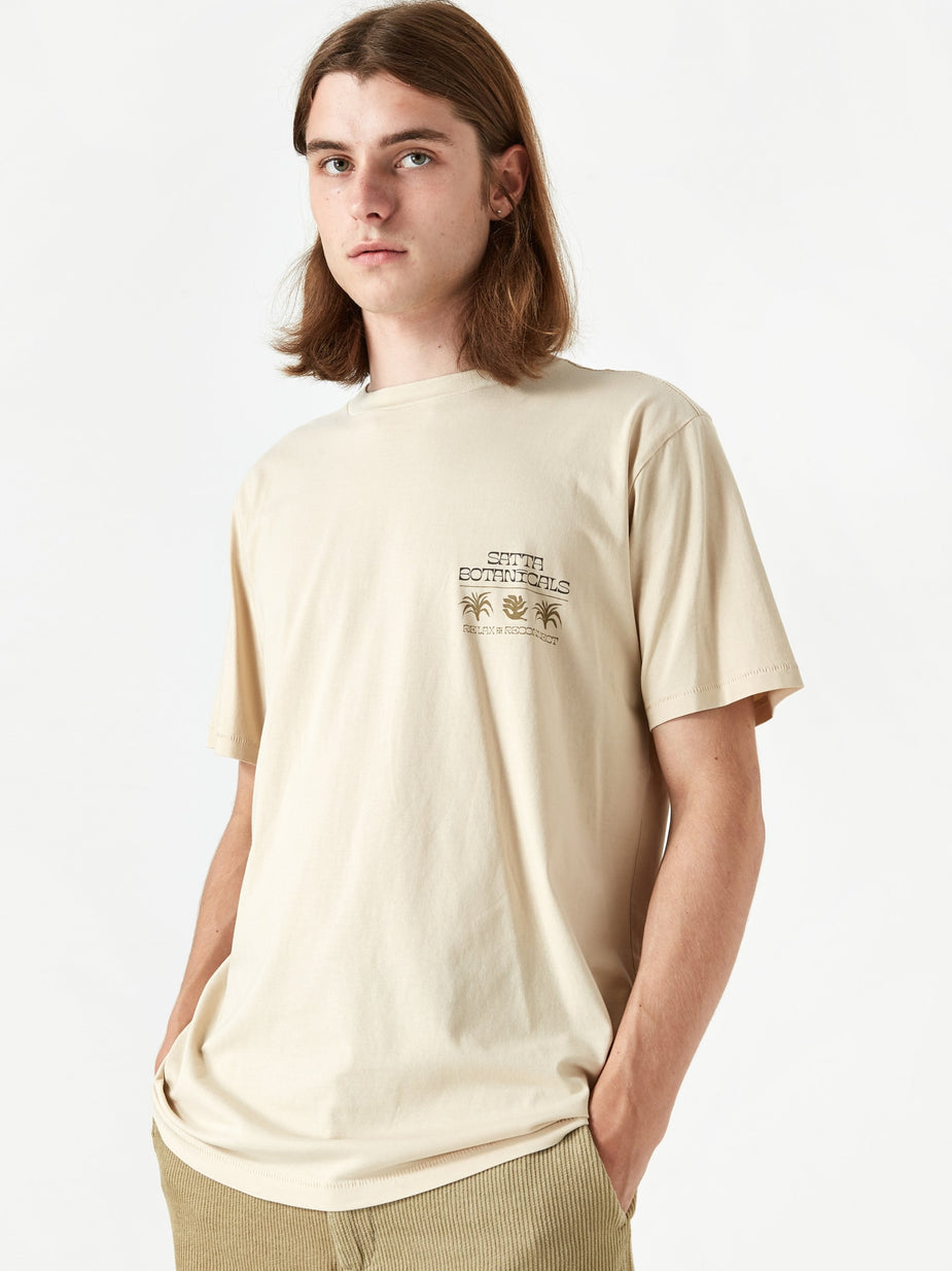 Satta Satta Botanicals T-Shirt - Calico - Other