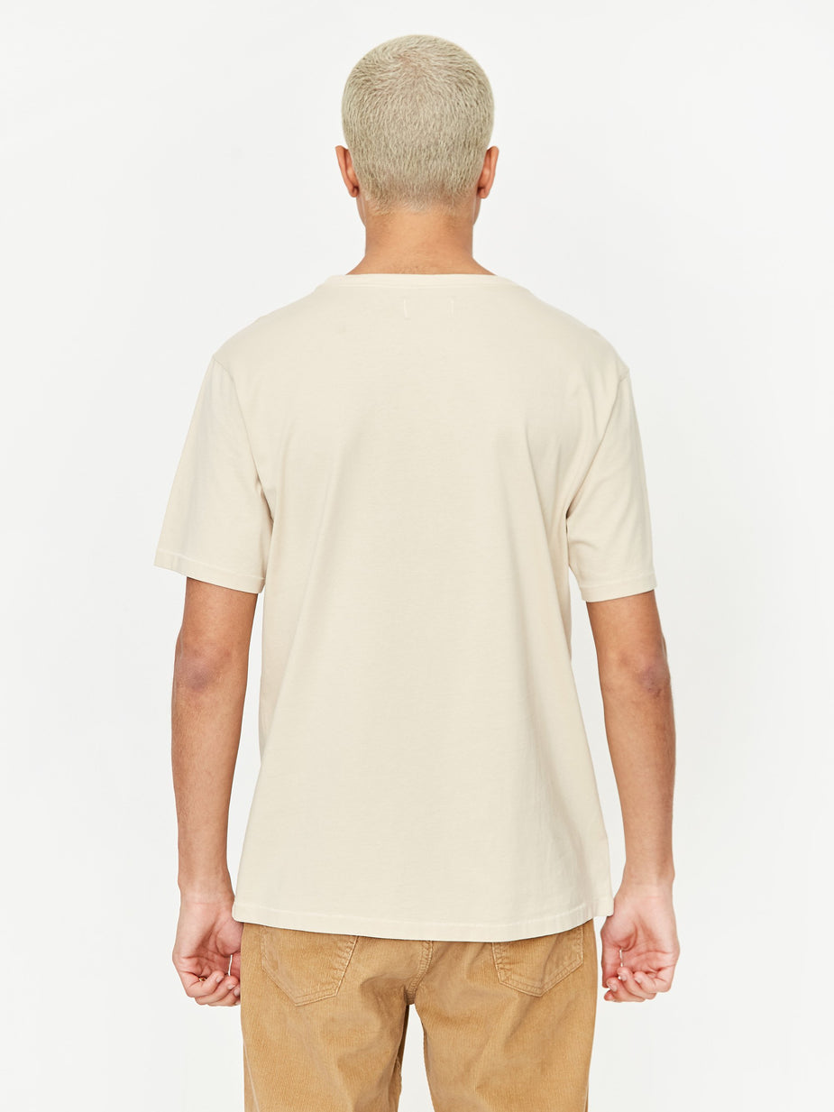 Satta Satta Cosmos Chaos T-Shirt - Calico - Other