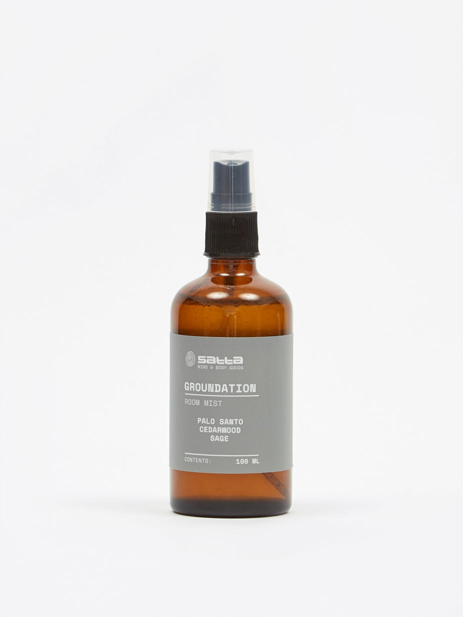 Satta Satta Groudation Spray - Other