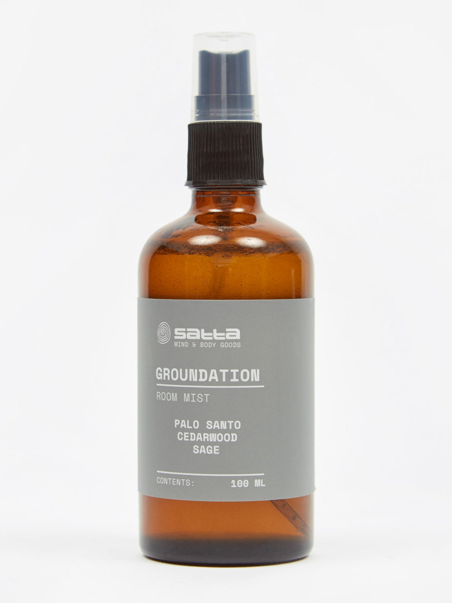 Satta Satta Groudation Spray - Other
