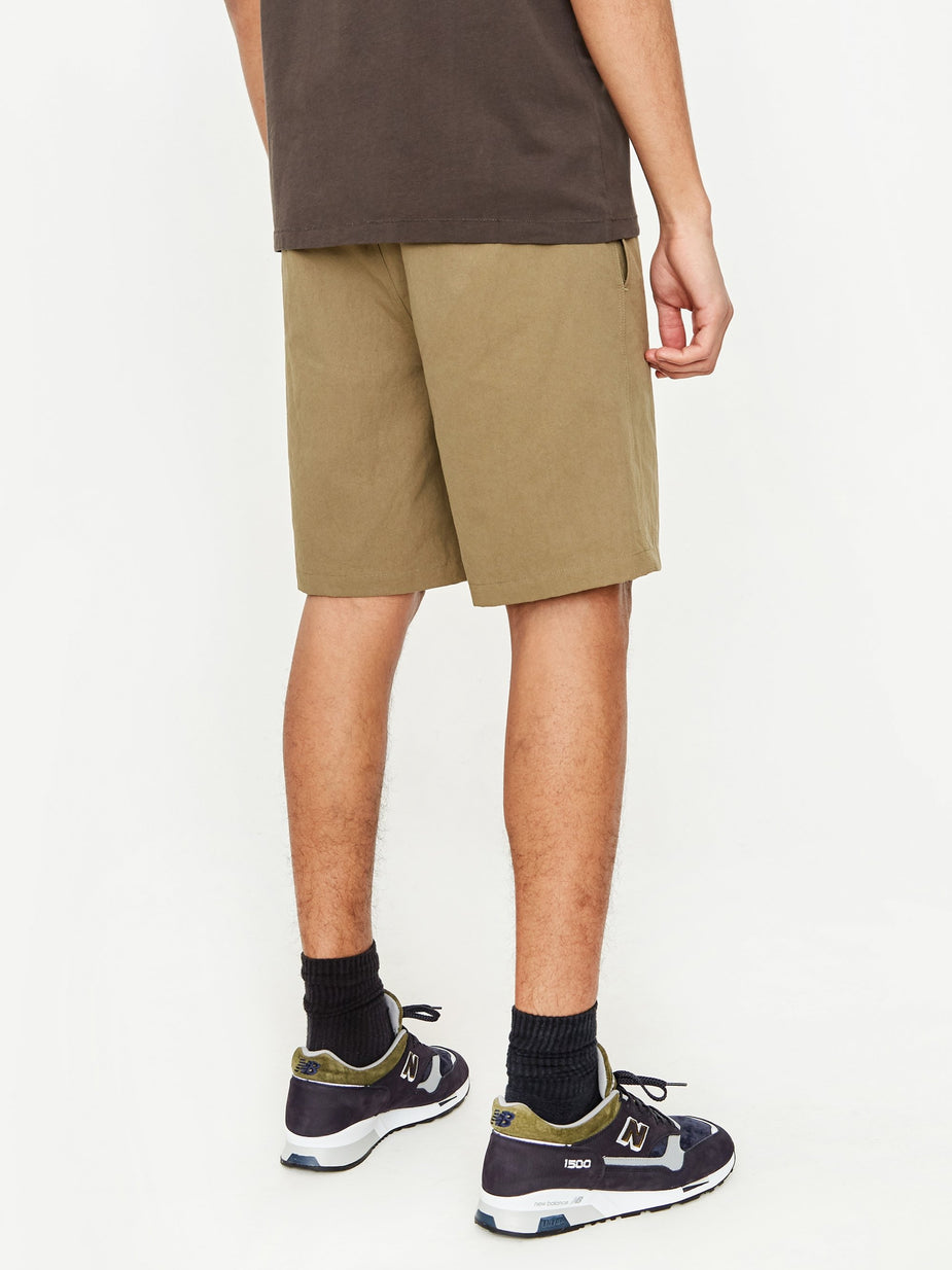 Satta Satta Ibai Boardshort - Indigo - Blue