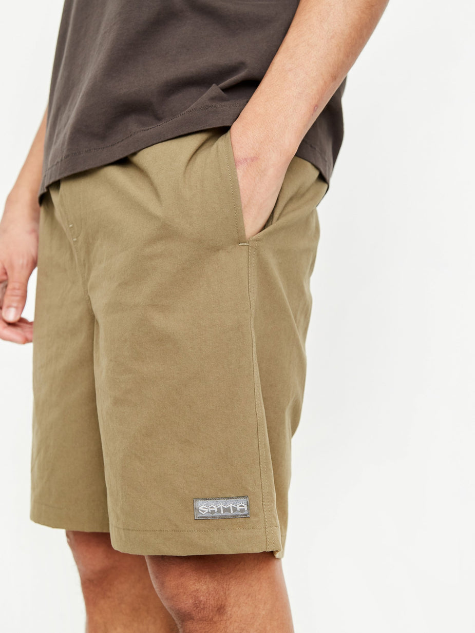 Satta Satta Ibai Boardshort - Indigo - Blue