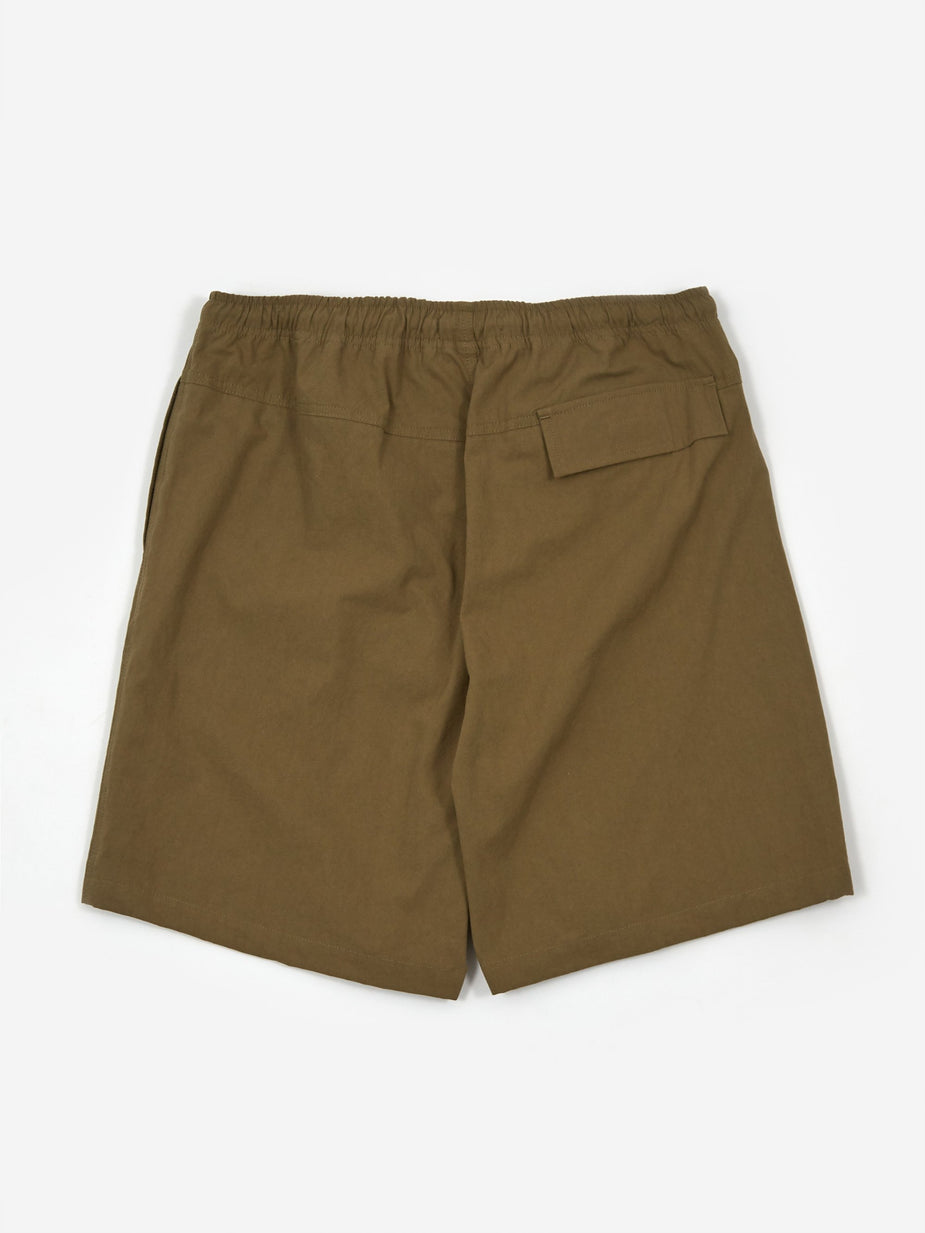 Satta Satta Ibai Boardshort - Indigo - Blue