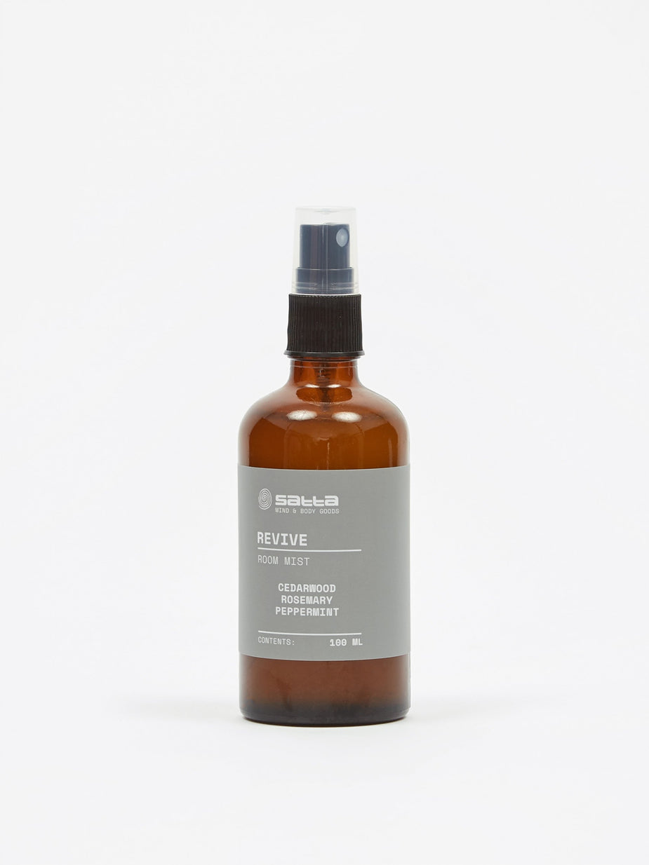 Satta Satta Revive Spray - Other