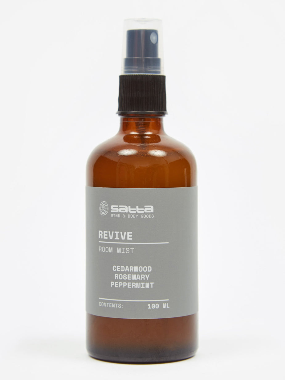 Satta Satta Revive Spray - Other
