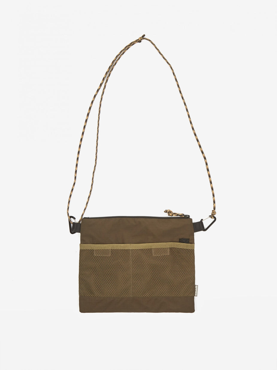 Satta Satta Sachoche - Dark Olive - Green