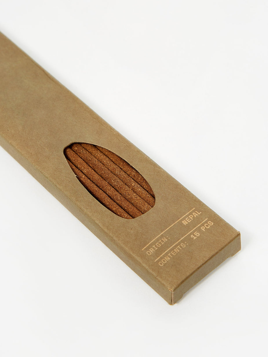 Satta Satta Sukhsma Blend Incense - Other
