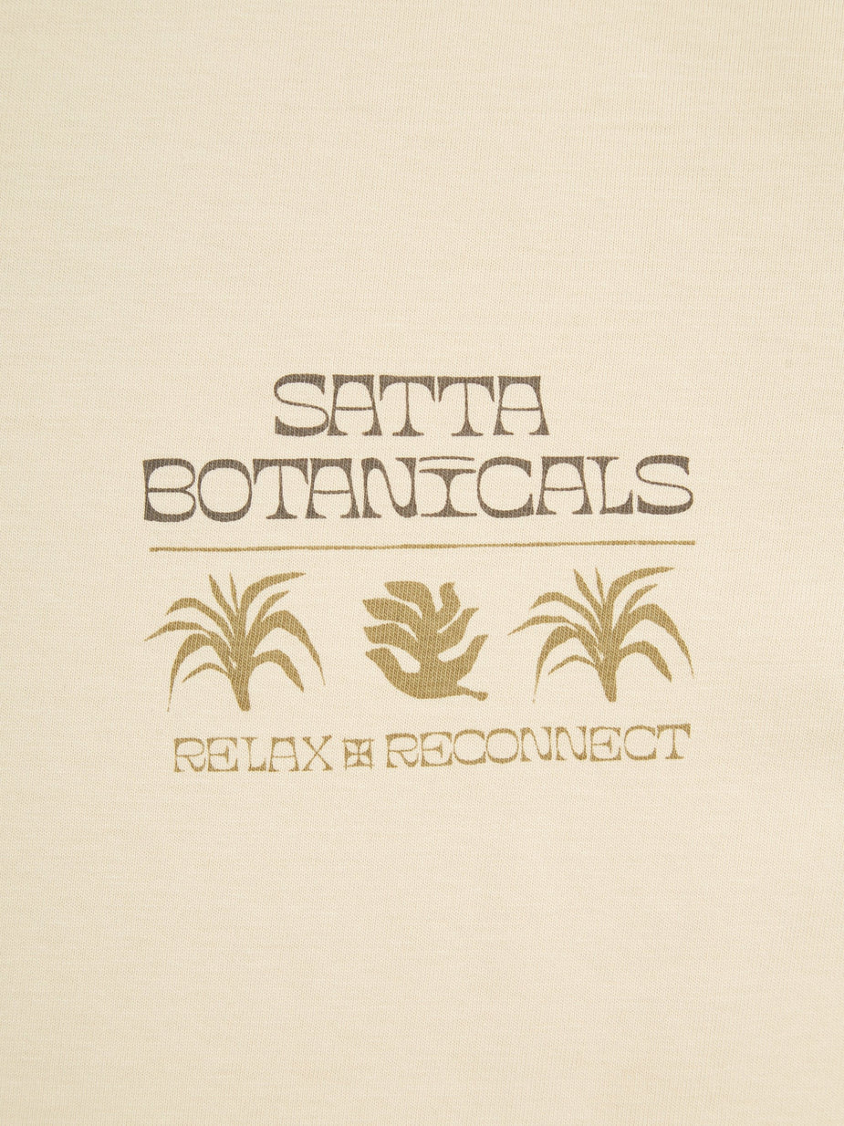 Satta Satta Botanicals T-Shirt - Calico - Other
