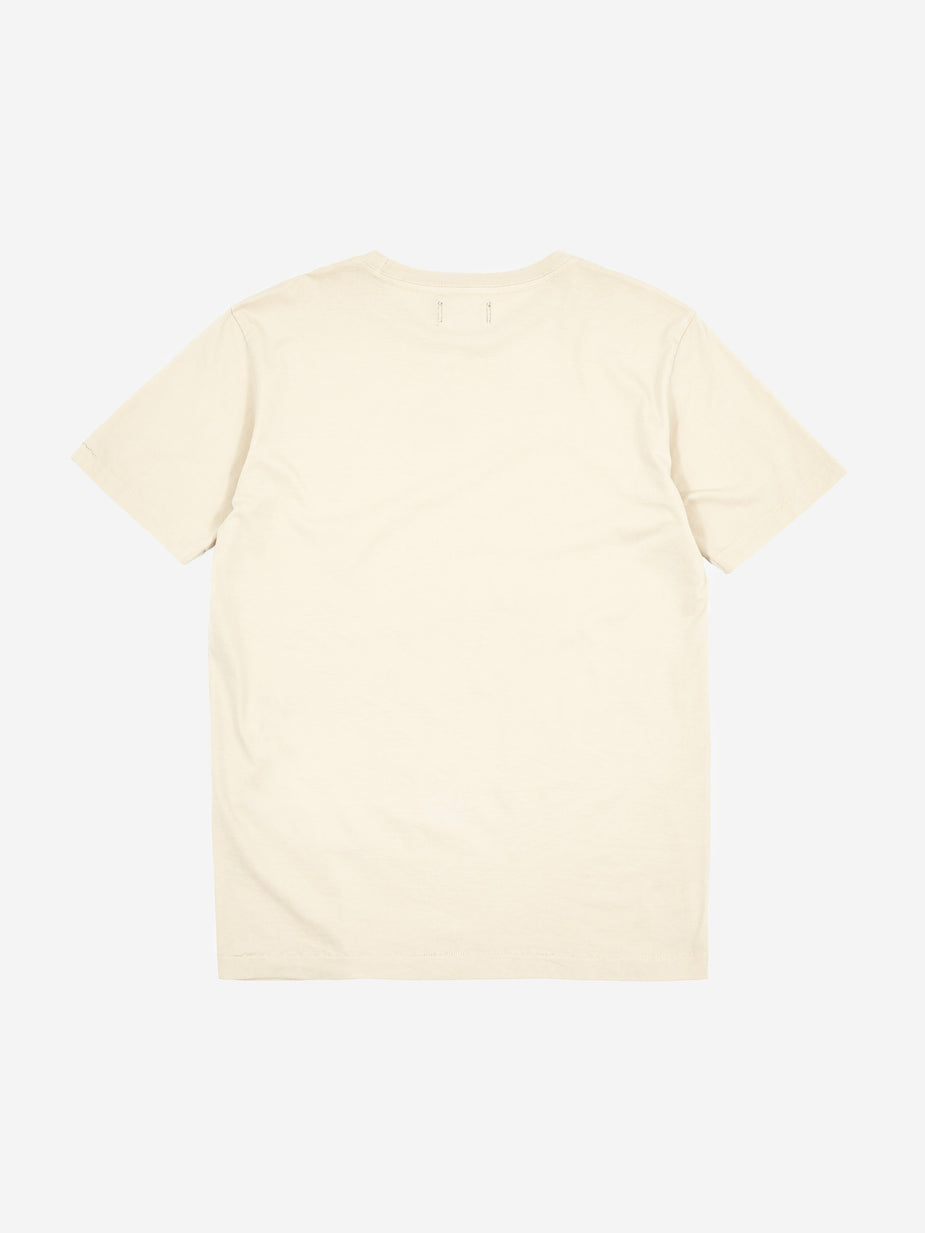 Satta Satta Organic Cotton Shortsleeve T-Shirt - Calico - Other