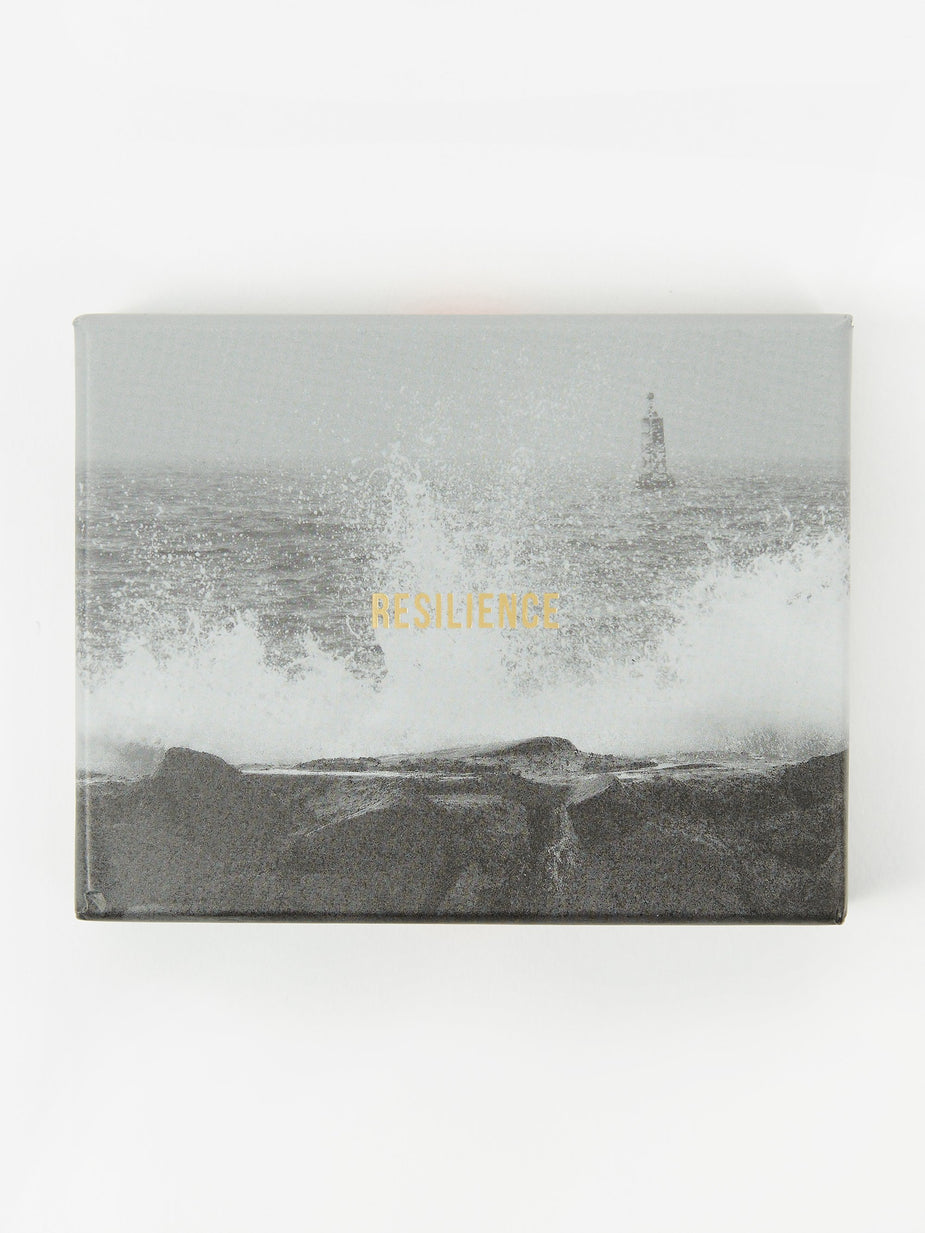The School of Life The School of Life Resilience Cards - Grey