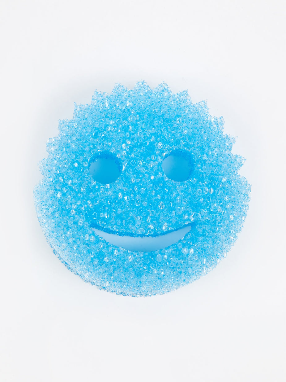 Scrub Daddy Scrub Daddy Sponge - Blue - Blue