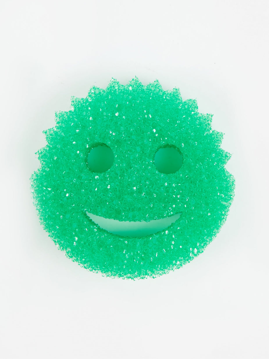 Scrub Daddy Scrub Daddy Sponge - Green - Green