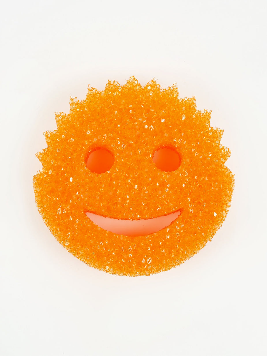 Scrub Daddy Scrub Daddy Sponge - Orange - Orange