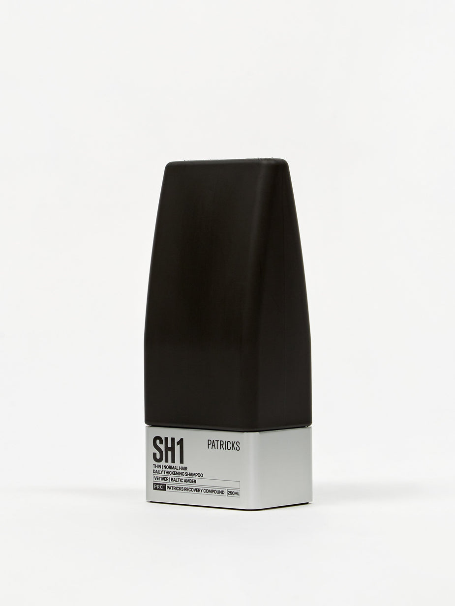 Patricks Patricks SH1 Daily Thickening Shampoo 250ml - Other