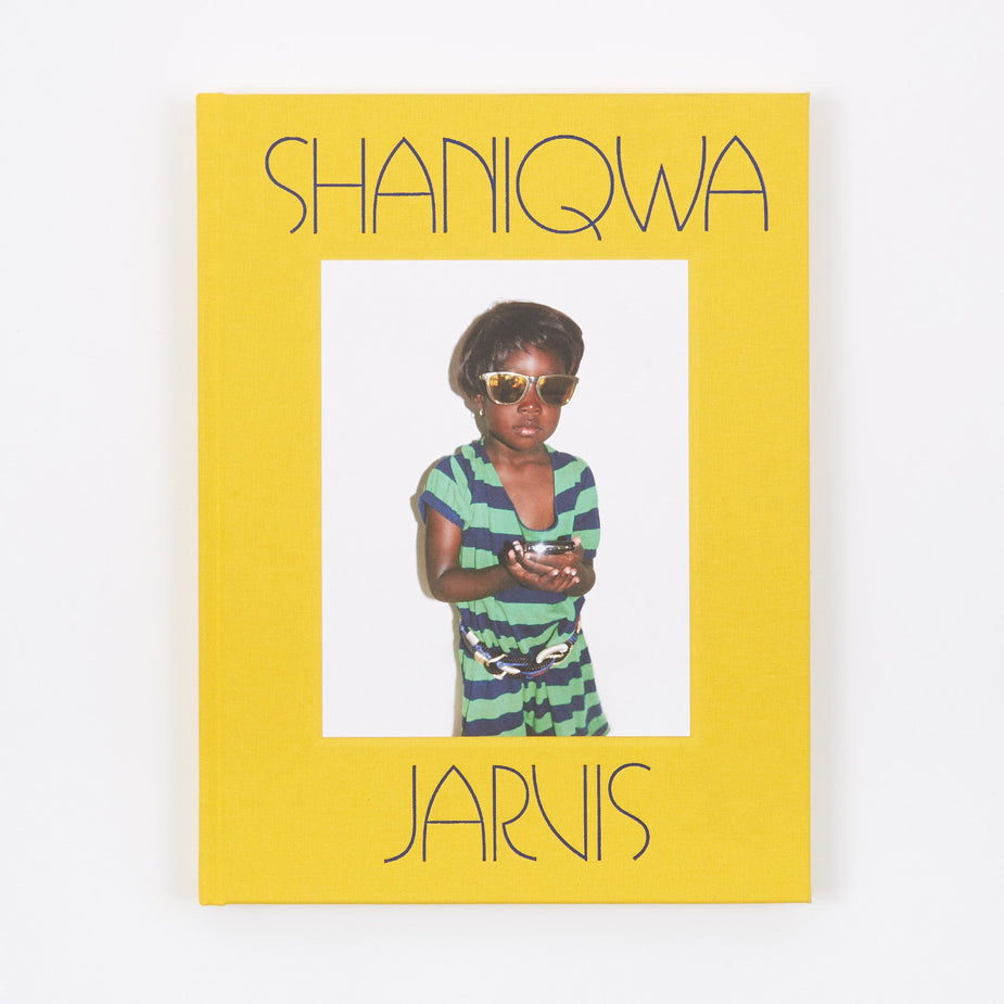Shaniqwa Jarvis Shaniqwa Jarvis - Yellow