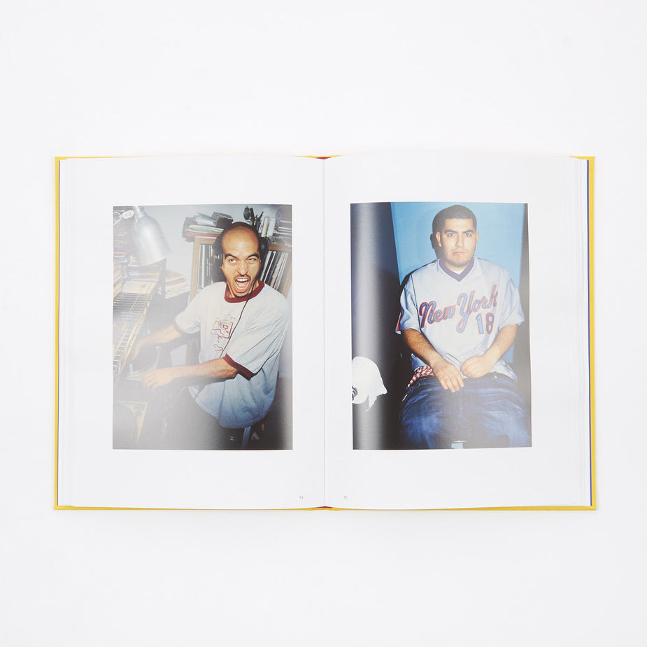 Shaniqwa Jarvis Shaniqwa Jarvis - Yellow