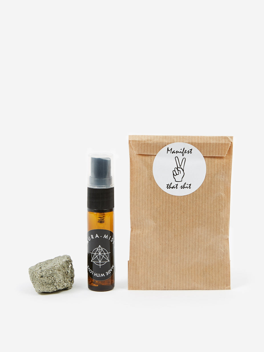 She's Lost Control She's Lost Control Luck Giftset - Neutrals