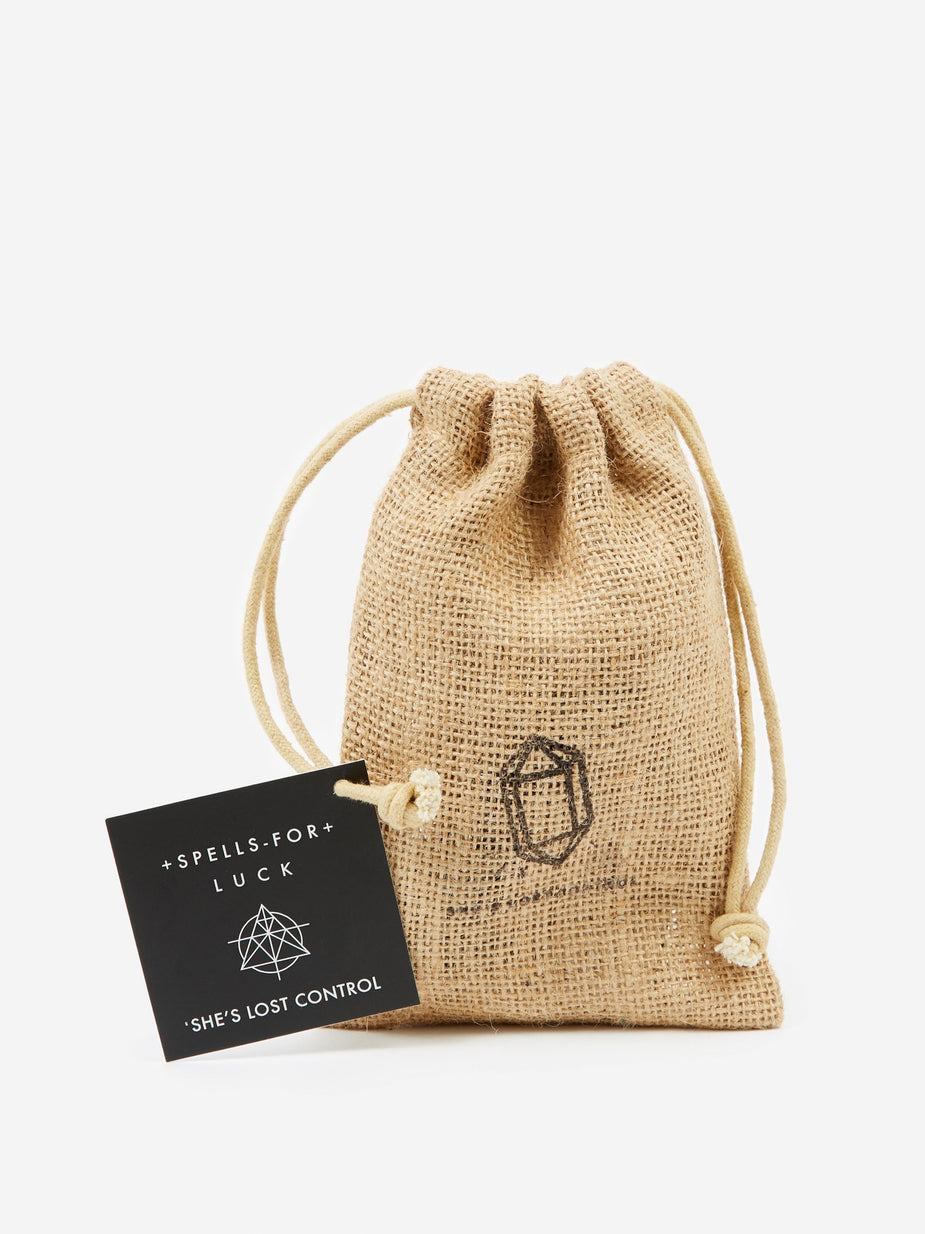 She's Lost Control She's Lost Control Luck Giftset - Neutrals