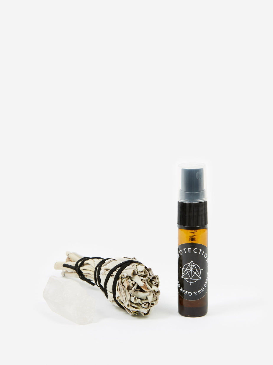 She's Lost Control She's Lost Control Protection Giftset - Neutrals
