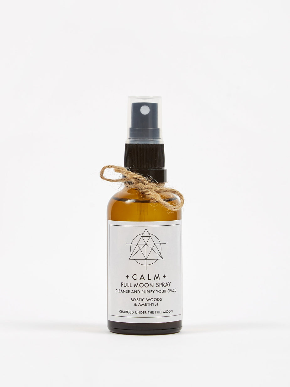 She's Lost Control She's Lost Control Calm Small Spray - 50ml - Black