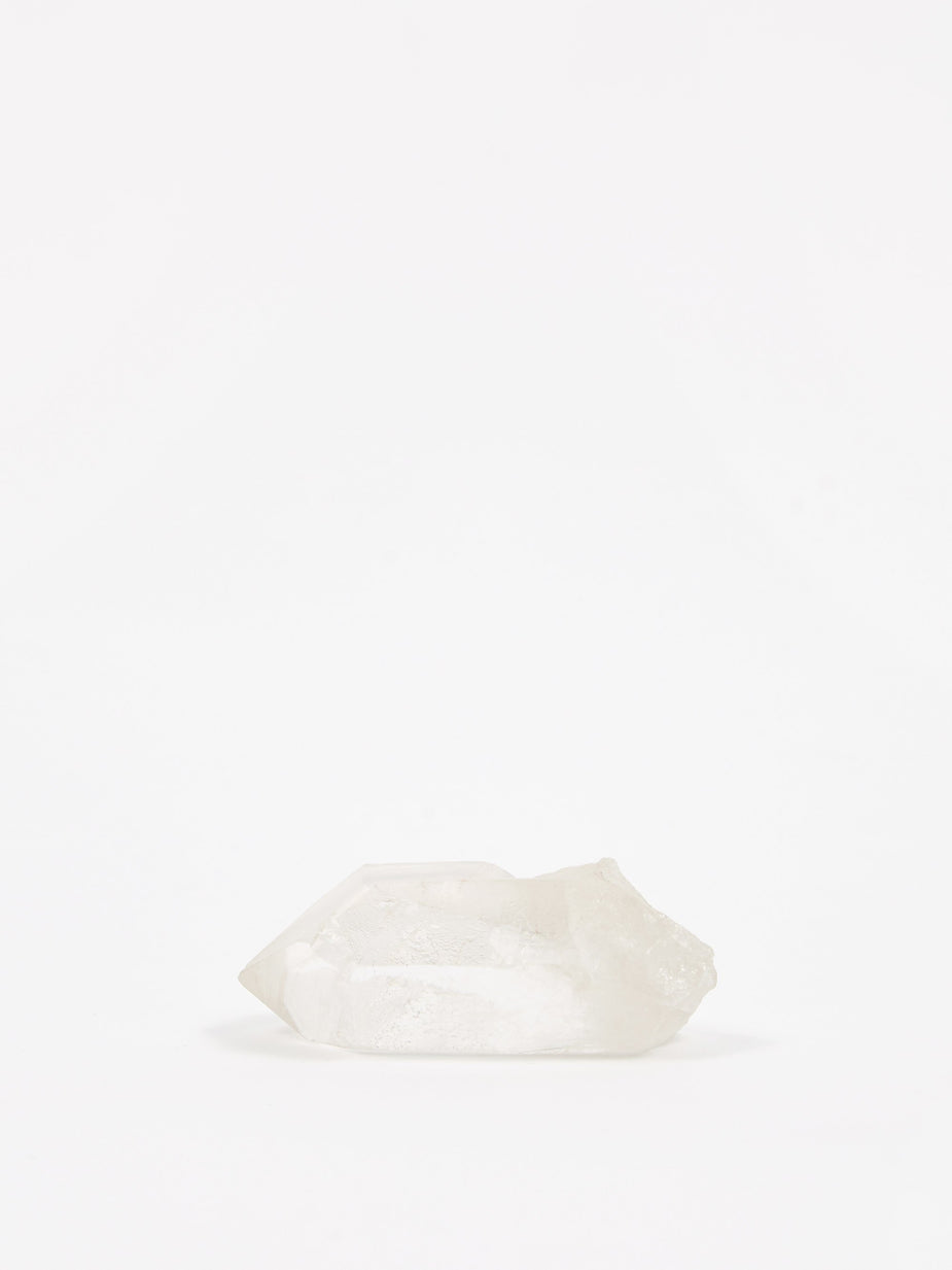 She's Lost Control She's Lost Control Clear Quartz Crystal - Other