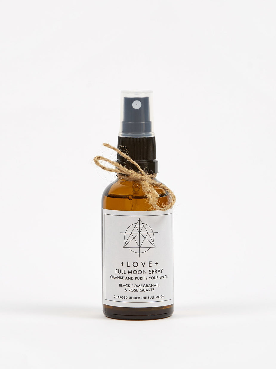 She's Lost Control She's Lost Control Love Small Spray - 50ml - Black