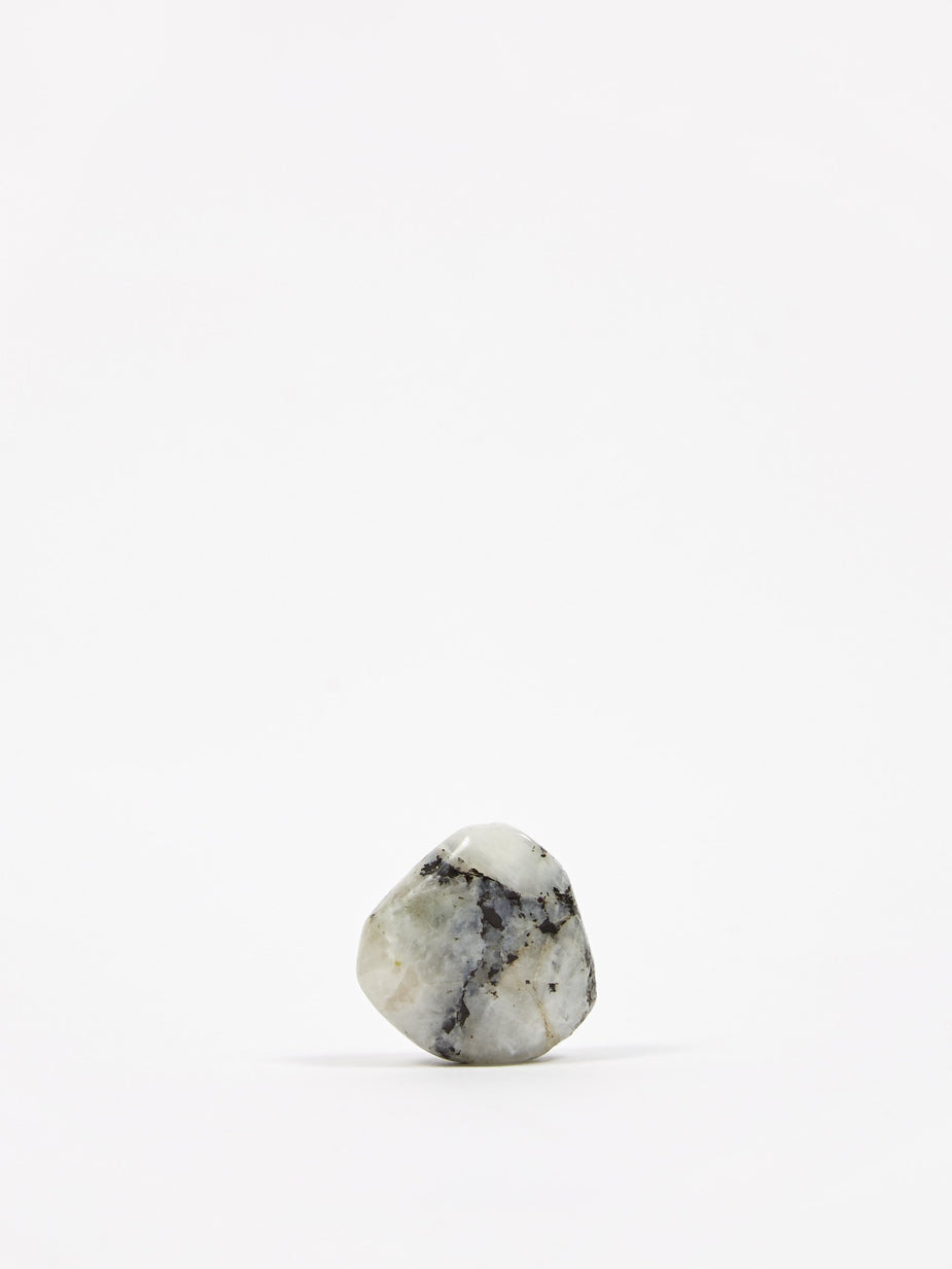 She's Lost Control She's Lost Control Moonstone Crystal - Black