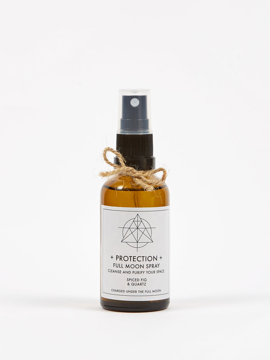 She's Lost Control She's Lost Control Protection Small Spray - 50ml - Black