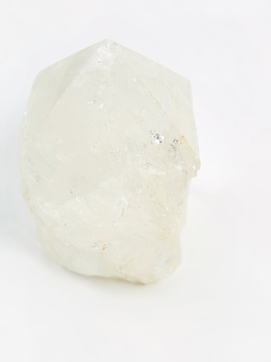 She's Lost Control She's Lost Control Headspace Clear Quartz - Other
