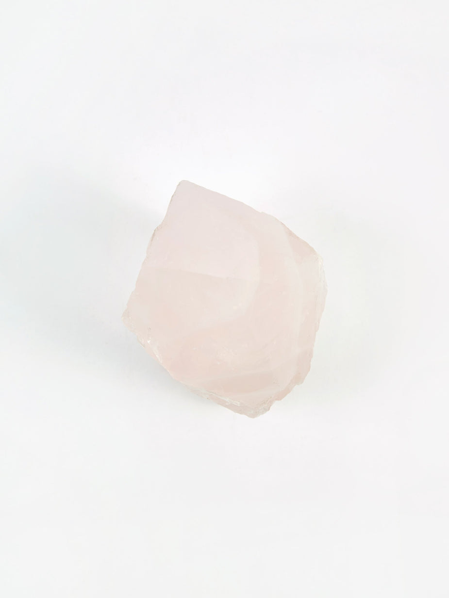 She's Lost Control She's Lost Control Love is the Answer Rose Quartz - Pink