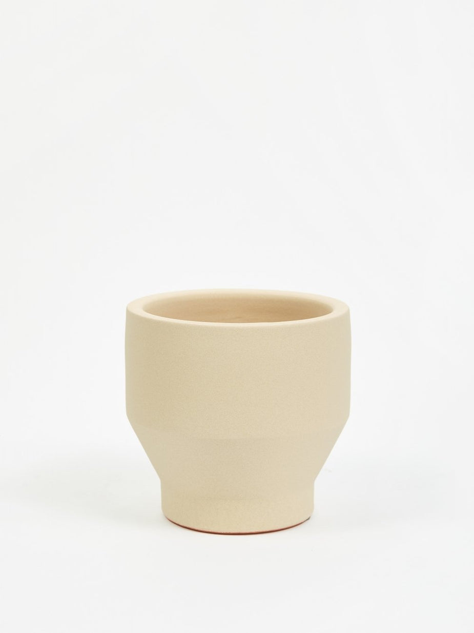 Skagerak Skagerak Edge Pot Ø15 - Sierra Yellow - Other