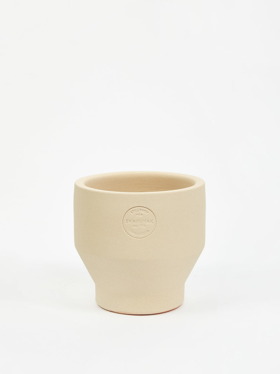 Skagerak Skagerak Edge Pot Ø15 - Sierra Yellow - Other