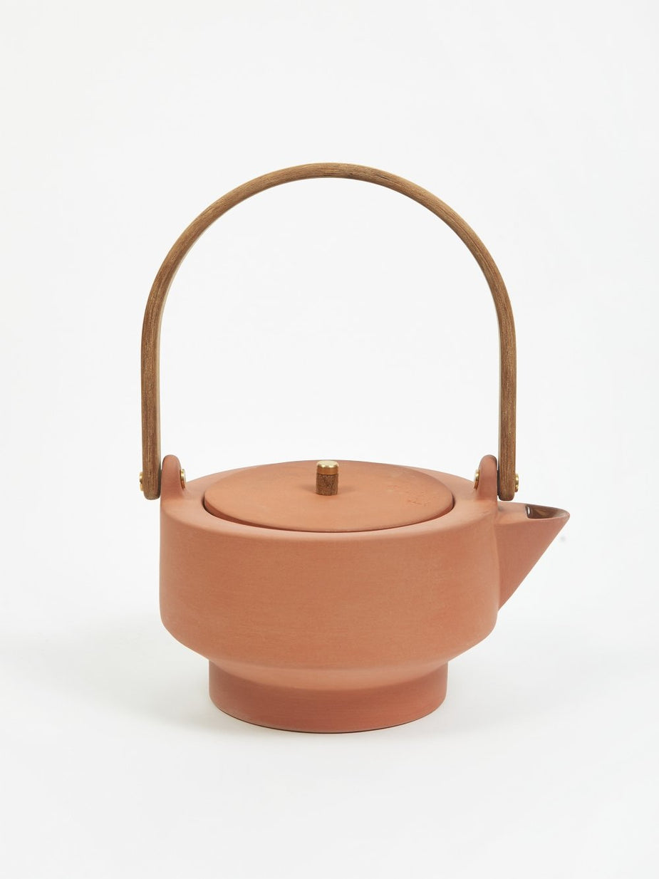 Skagerak Skagerak Edge Teapot - Other