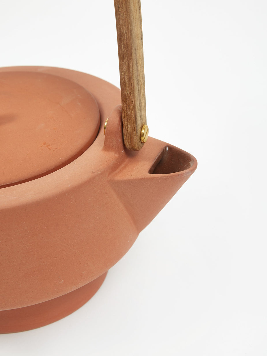 Skagerak Skagerak Edge Teapot - Other