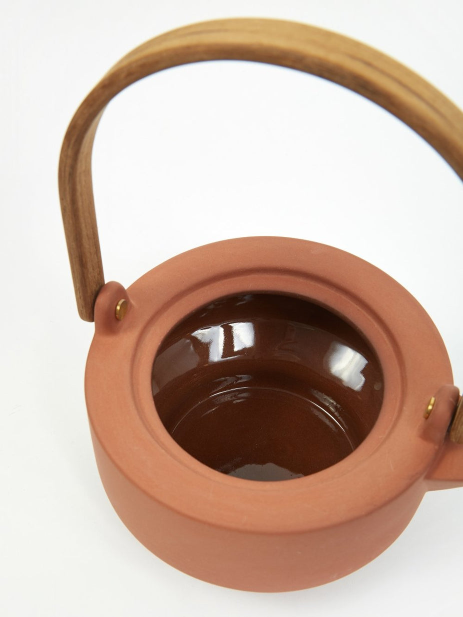 Skagerak Skagerak Edge Teapot - Other