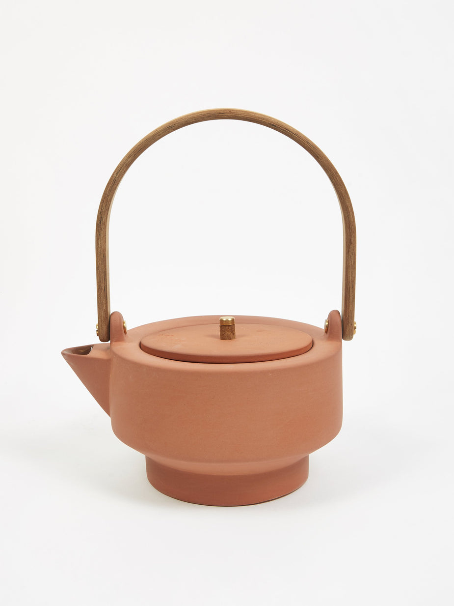 Skagerak Skagerak Edge Teapot - Other