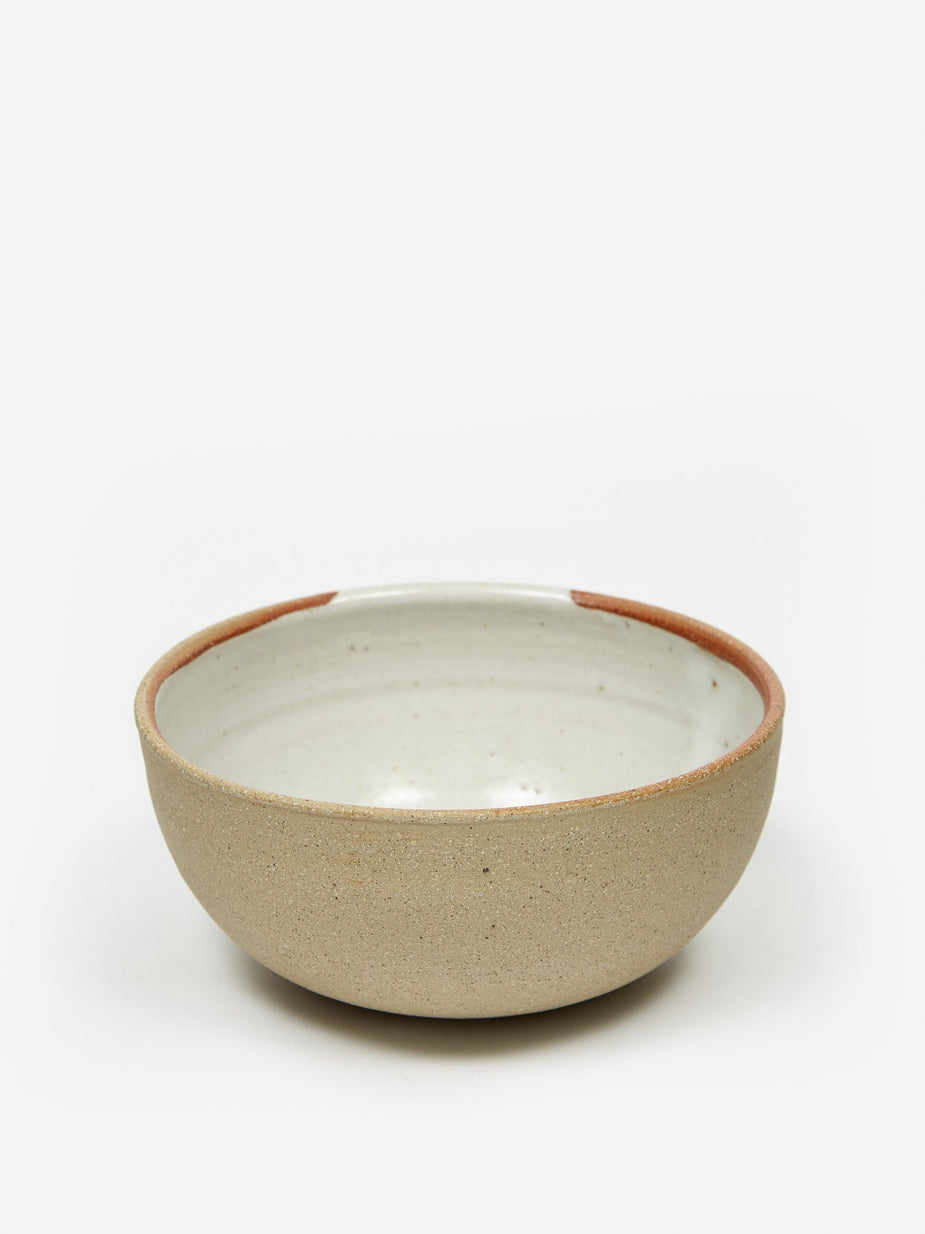 Sloth Pots Sloth Pots Breakfast Bowl - Buff - Other
