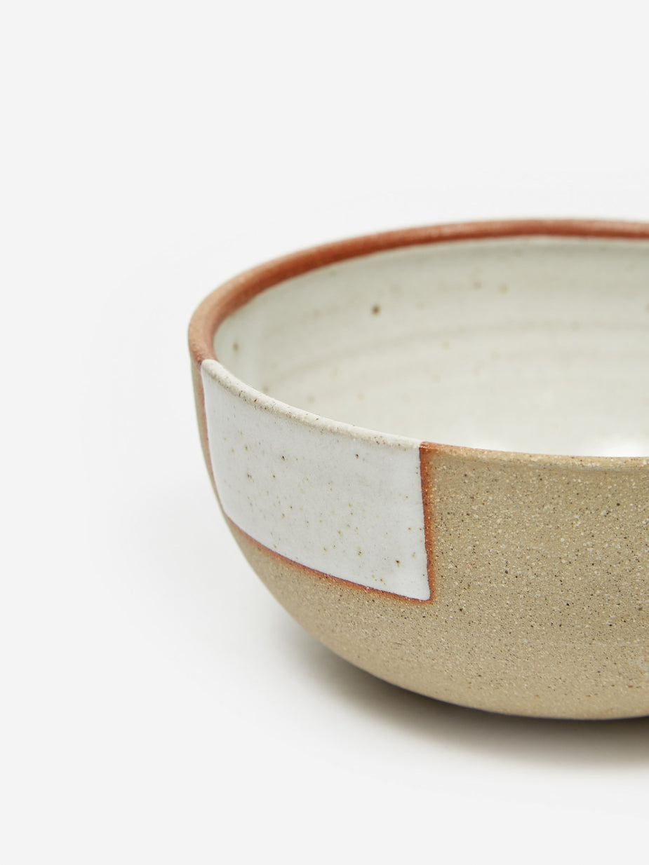 Sloth Pots Sloth Pots Breakfast Bowl - Buff - Other