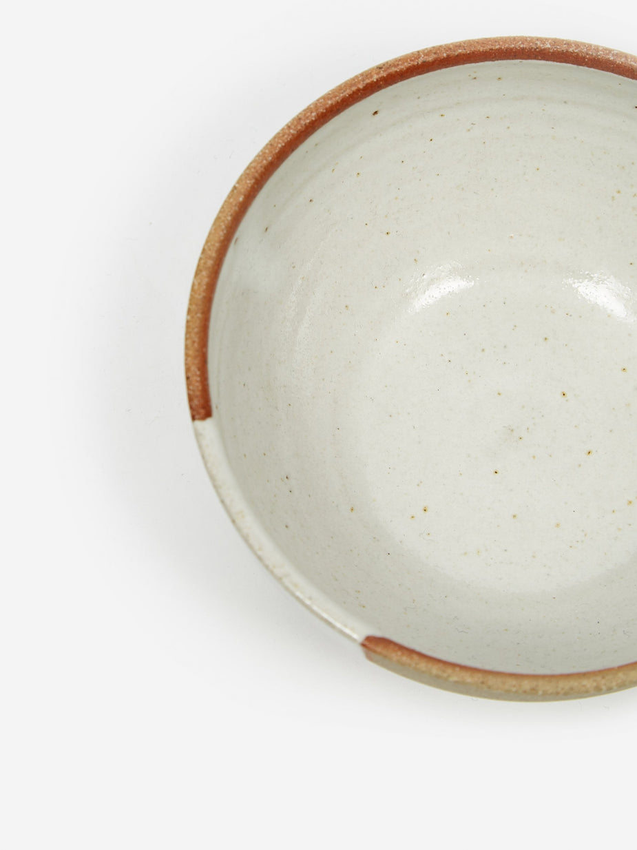 Sloth Pots Sloth Pots Breakfast Bowl - Buff - Other