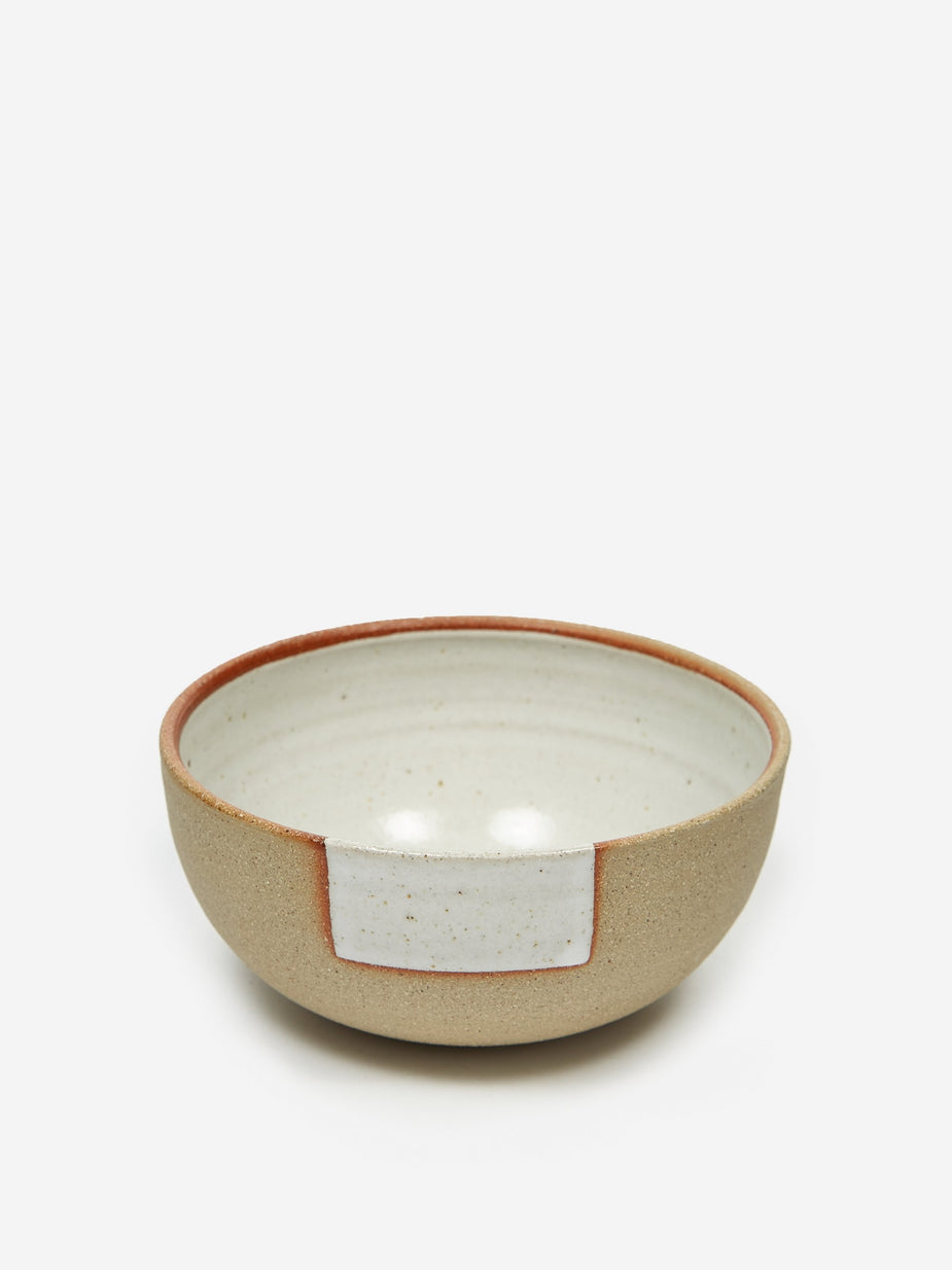 Sloth Pots Sloth Pots Breakfast Bowl - Buff - Other