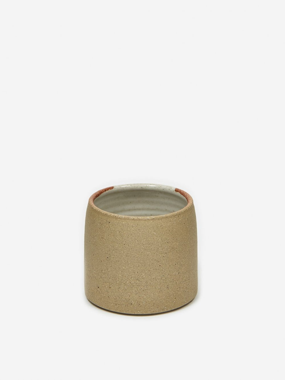 Sloth Pots Sloth Pots Coffee Cup - Buff - Other