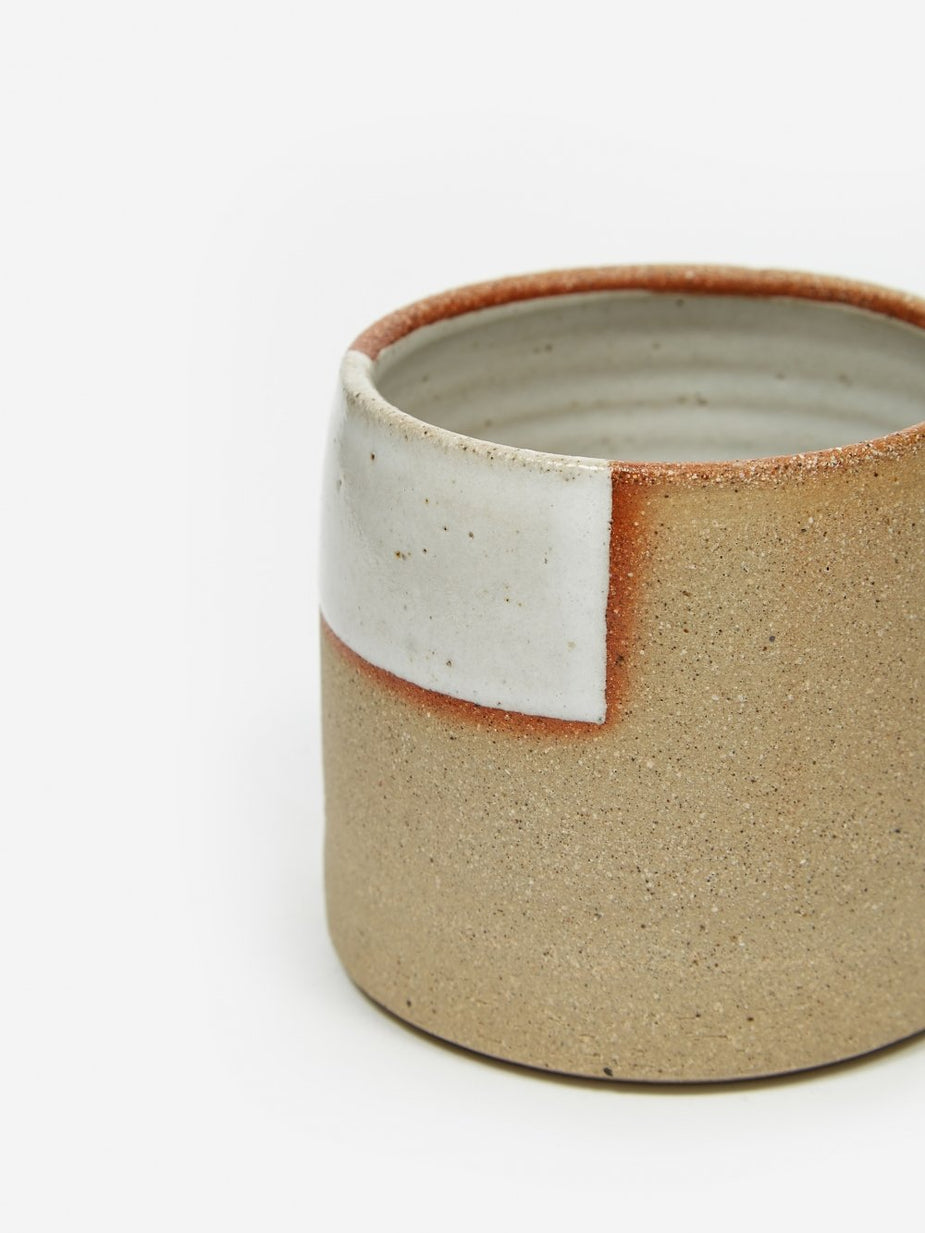 Sloth Pots Sloth Pots Coffee Cup - Buff - Other