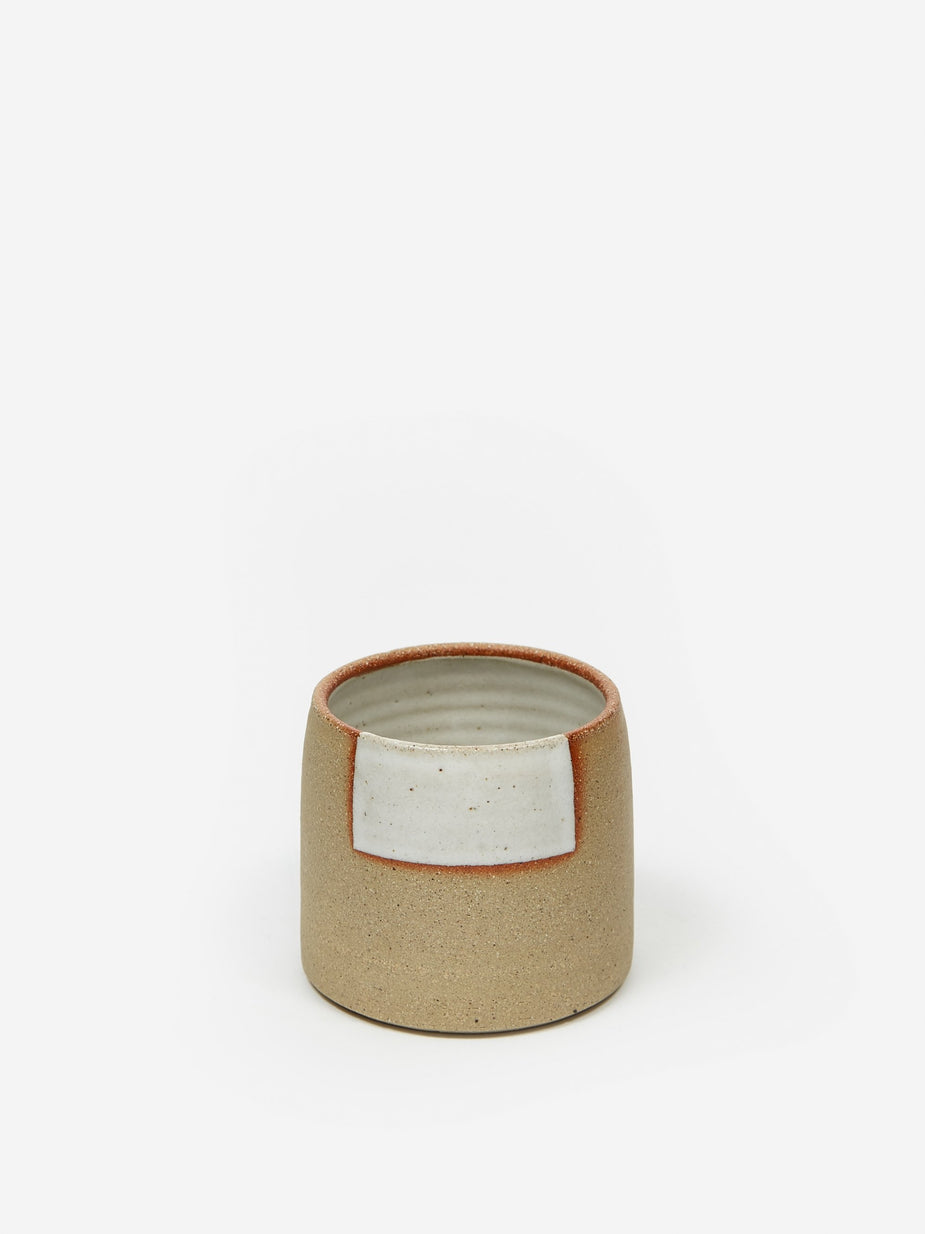 Sloth Pots Sloth Pots Coffee Cup - Buff - Other