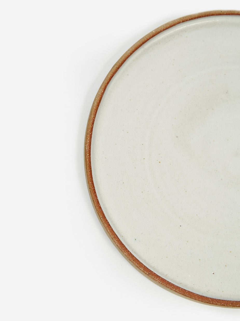 Sloth Pots Sloth Pots Dinner Plate - Buff - Other