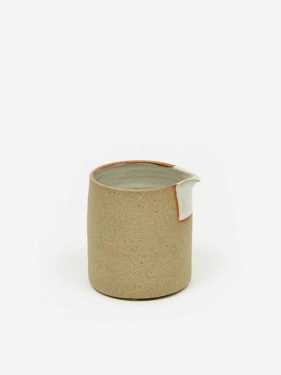 Sloth Pots Sloth Pots Jug - Buff - Other
